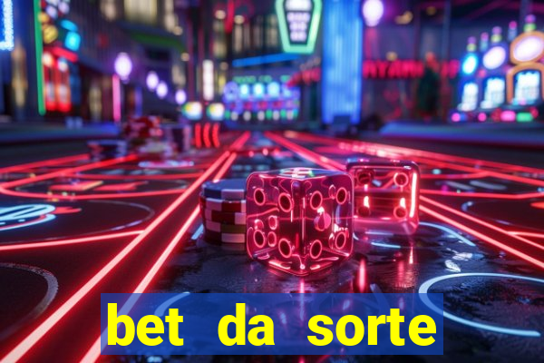 bet da sorte codigo promocional